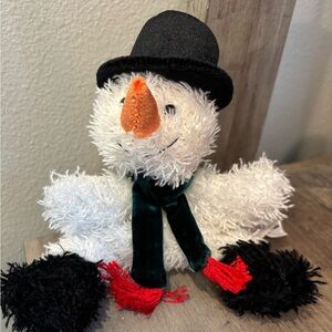 Vintage Floppy Mary Meyer Snowman